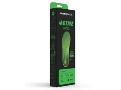 Superfeet Active Support High Arch Insoles