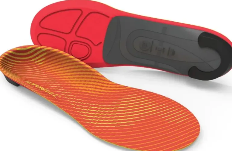 Superfeet Run Pain Relief Insoles