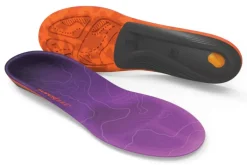 Superfeet Womens Trailblazers Comfort Insoles