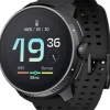 Suunto Race Sports Watch - All Black-Stainless Steel