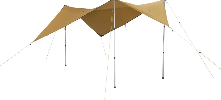 Tentipi Canopy Pro CP - 7/9