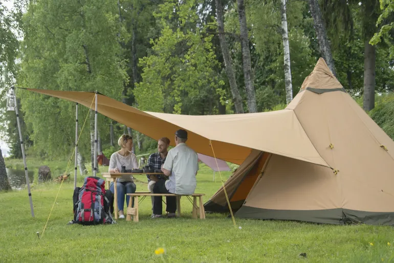 Tentipi Canopy Pro CP - 7/9