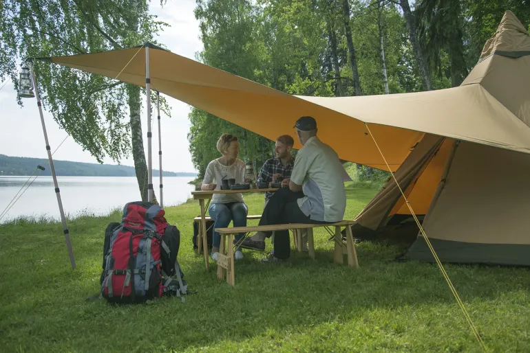 Tentipi Canopy Pro CP - 7/9