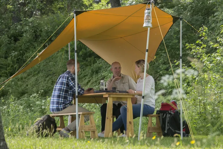 Tentipi Canopy Pro CP - 7/9