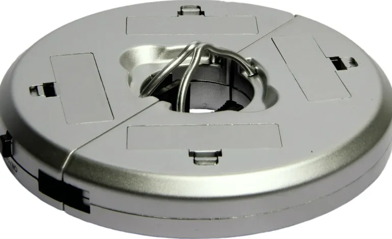 Tentipi Central Pole Light Disk
