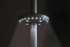 Tentipi Central Pole Light Disk
