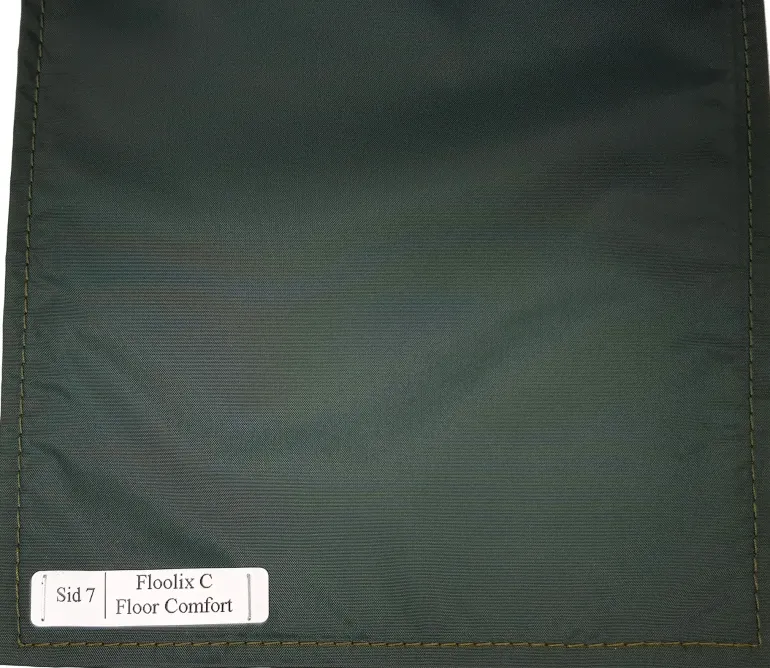 Tentipi Comfort Floor 7 Groundsheet