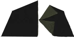 Tentipi Comfort Half Floor 9 Groundsheet