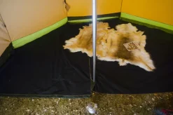 Tentipi Comfort Half Floor 7 Groundsheet