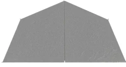 Tentipi Half Fleece 9 Floor