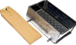 Tentipi Hekla 30 Fire Box