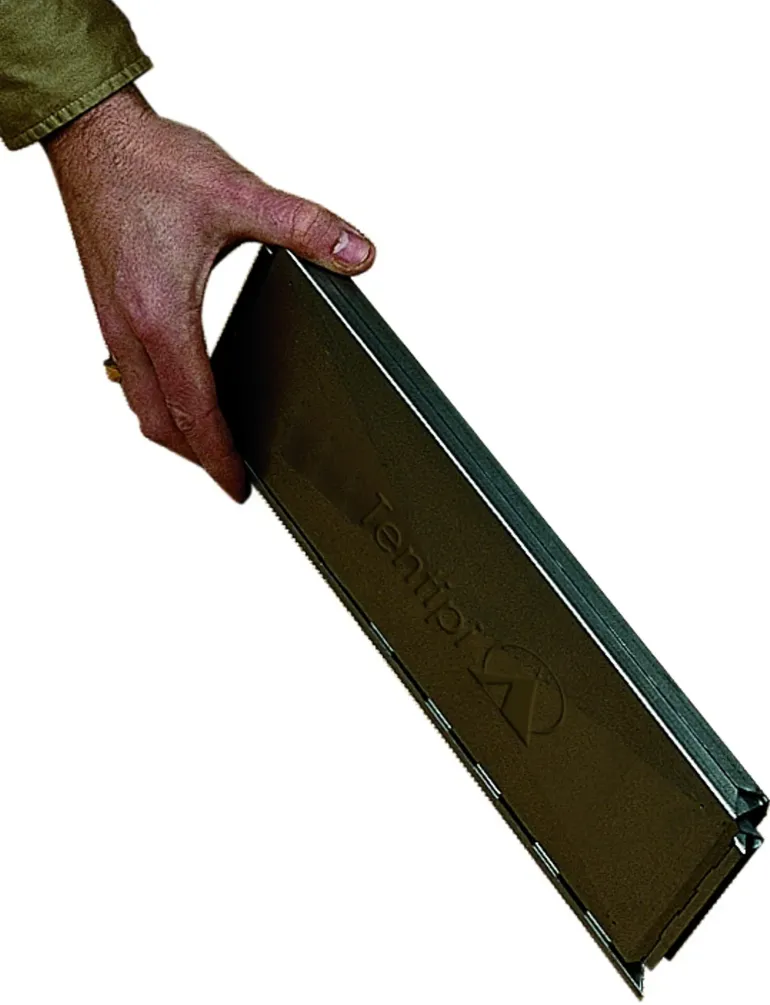 Tentipi Hekla 30 Fire Box