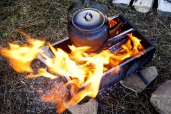 Tentipi Hekla 30 Fire Box