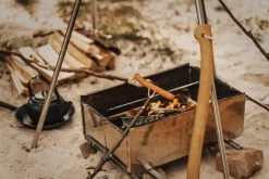 Tentipi Hekla 30 Fire Box