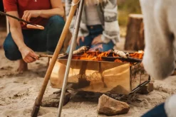 Tentipi Hekla 30 Fire Box