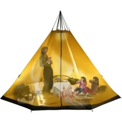 Tentipi Inner Tent Comfort 9