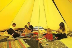 Tentipi Inner Tent Comfort 9