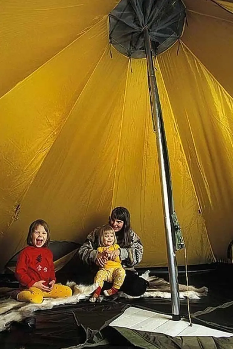 Tentipi Inner Tent Comfort 9