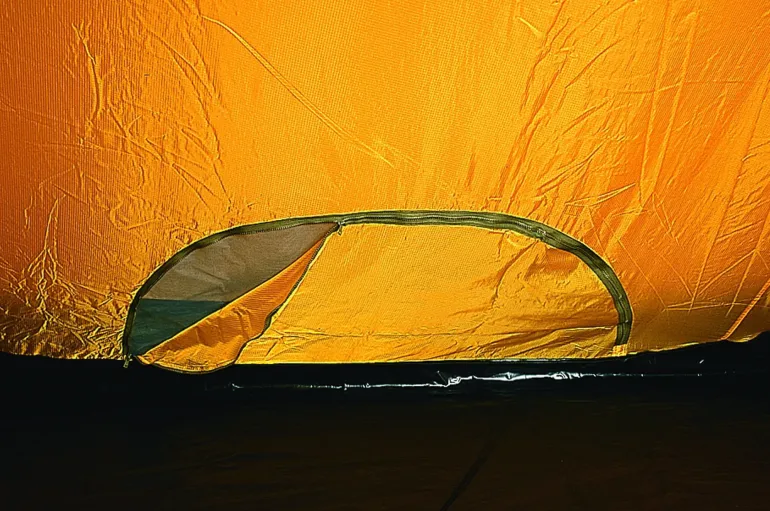 Tentipi Inner Tent Comfort 9