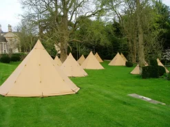 Tentipi Onyx 5 CP