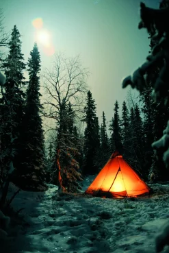 Tentipi Onyx 7 CP