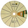 Tentipi Pole Plate