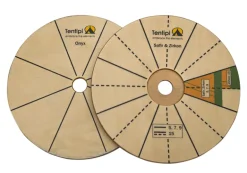 Tentipi Pole Plate
