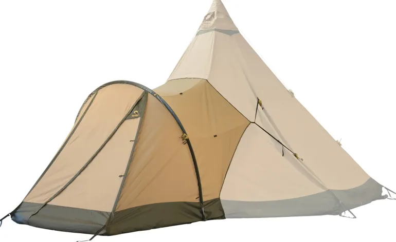 Tentipi Porch 7 CP