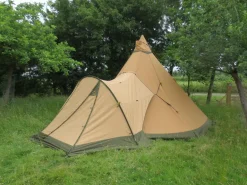 Tentipi Porch 9 CP