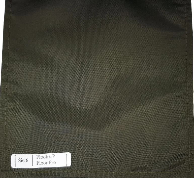 Tentipi Pro Floor 9 Groundsheet