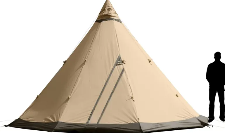 Tentipi Safir 9 CP