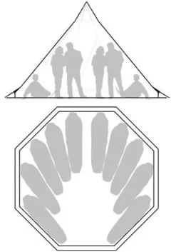 Tentipi Safir 9 CP