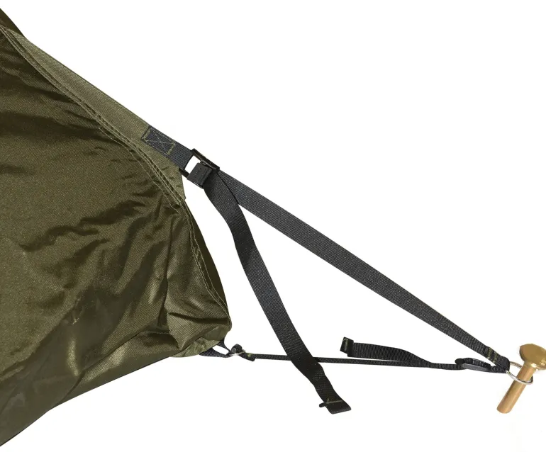 Tentipi Safir 9 CP