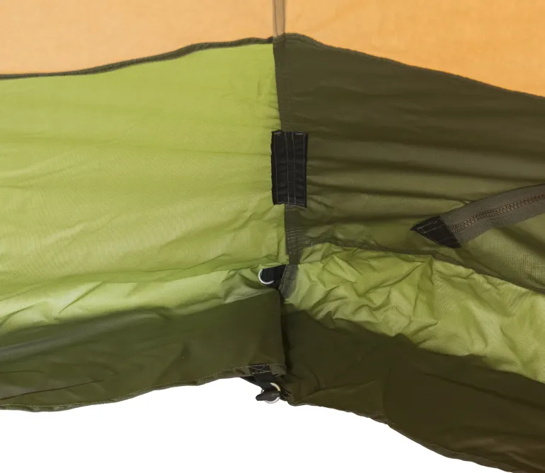 Tentipi Safir 9 CP