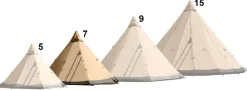 Tentipi Zirkon 7 CP