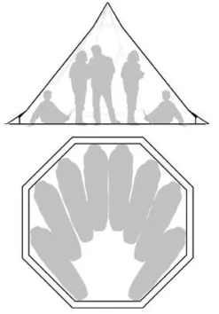 Tentipi Zirkon 7 CP