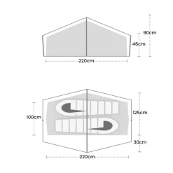 Terra Nova Laser Lite 2 Tent