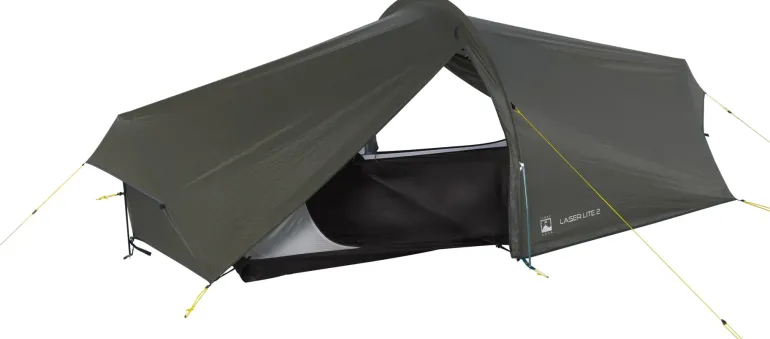 Terra Nova Laser Lite 2 Tent