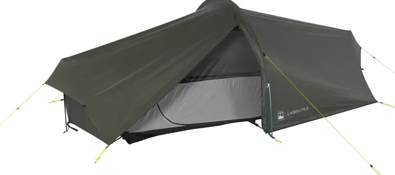 Terra Nova Laser Lite 2 Tent