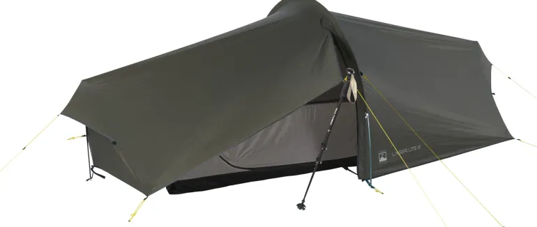 Terra Nova Laser Lite 2 Tent