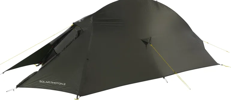 Terra Nova Solar Photon 2 Tent