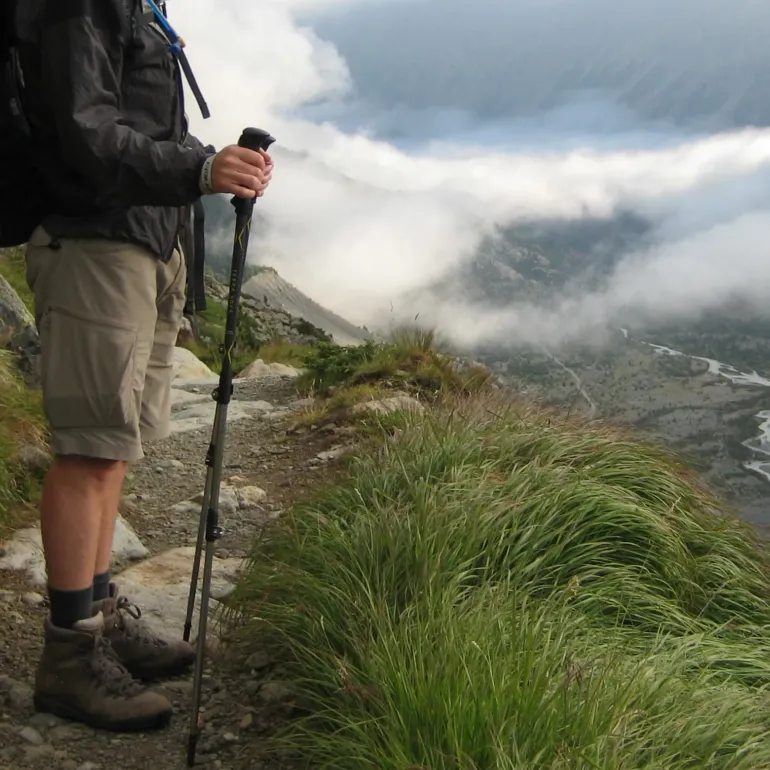 Terra Nova Trail Lite Trekking Pole