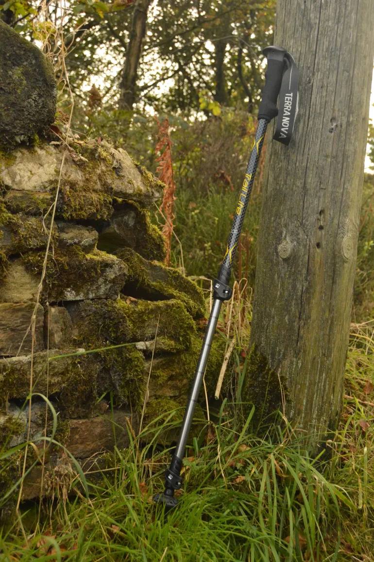 Terra Nova Trail Lite Trekking Pole