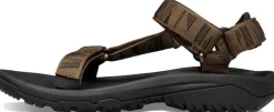 Teva Mens Hurricane XLT2 Sandals - Chara Dark Olive
