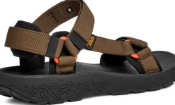 Teva Mens Hydratrek Sandals - Desert Palm