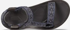 Teva Mens Terra Fi 5 Universal Sandals - Madang Blue
