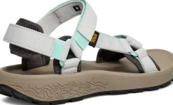 Teva Womens Hydratrek Sandals - Lunar Rock