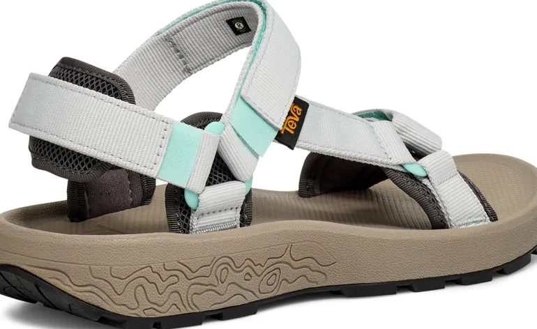 Teva Womens Hydratrek Sandals - Lunar Rock