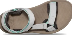 Teva Womens Hydratrek Sandals - Lunar Rock