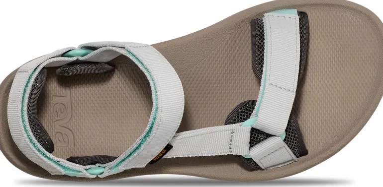 Teva Womens Hydratrek Sandals - Lunar Rock